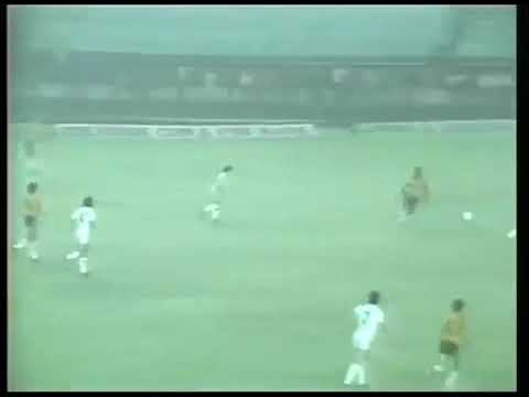 Fluminense 5 x 2 Volta Redonda - Campeonato Carioca 1981