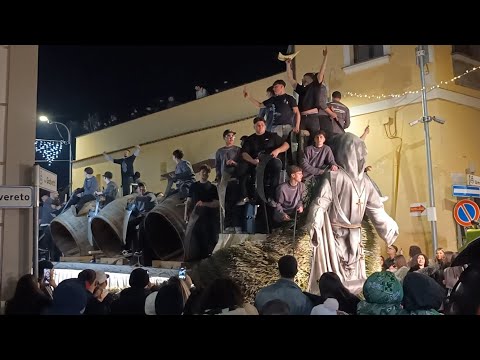 Carri Macerata Campania 2026 - The Company and Macerata