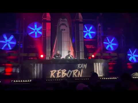 Omnya x Neroz - It’s Showtime @ Rebirth Festival 2023