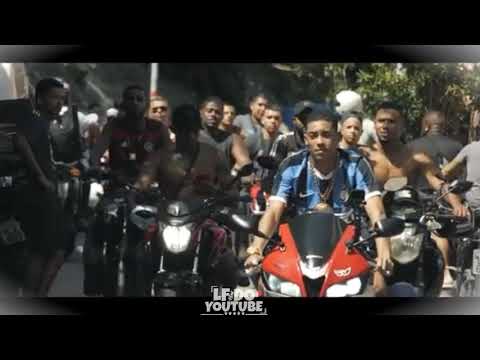 MC POZE DO RODO E MC KEVIN O CHRIS - PUXADO LAÇA🎬🎤🎧