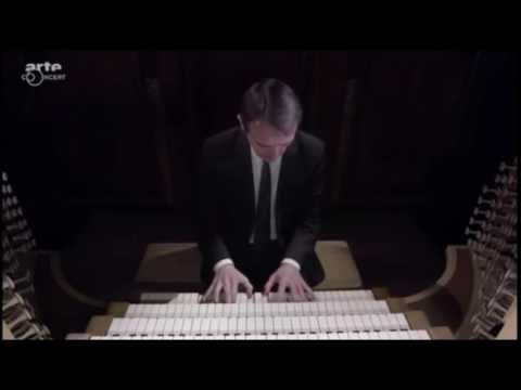 [Notre-Dame] Sonate Nr. 1 - Final Alexandre Guilmant Opus 42