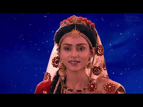Krishna Ki Hare Rome Main Hai Radhika Pyari   Full Video Song   Radhakrishna