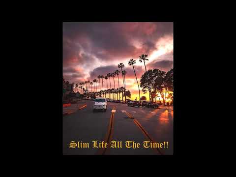 Starker x Dragos x Tripp - Slim Life All The Time