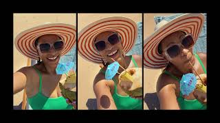 United Airlines Far, Far Away