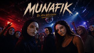 Download lagu AkuWalkman - Munafik ( Song Lyric) mp3 Download lagu AkuWalkman - Munafik ( Song Lyric) mp3