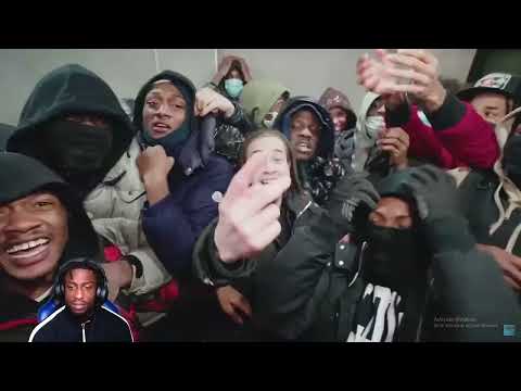 Matt Mdub x Nesty Floxks x Flashy Mdub - 35 Dead Opps(Shot by @klovizionz x @spacecovpe)(REACTION)🔥
