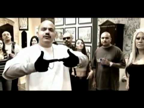 Las LOMAS ssg SGV / L.A. Sur 13 gang