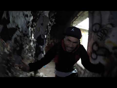 KAUROSHINO - RAP DE CALLEJON x DJCYPRESS x PROD.SOMERHUAN x VISUALYARS