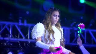 So Good Danna Paola Mala Fama Tour Live UHD Metropolitan 2019