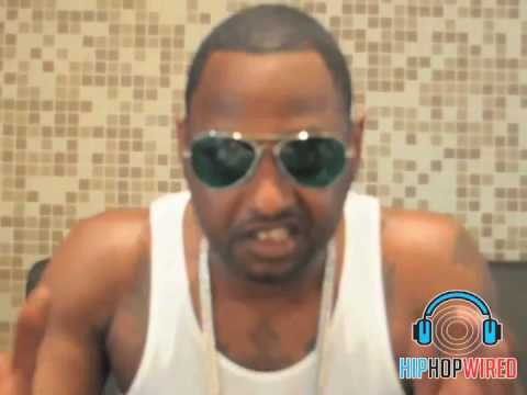 Capone of C-n-N talks about War Report 2