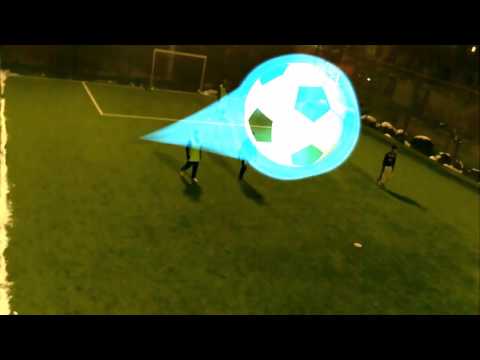 Altınpark Halı Saha 1 27.01.2016 21:00 - akillisaha.com