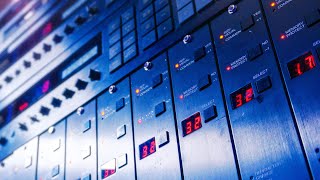 Video thumbnail for Build an epic dreamy soundtrack with Yamaha TX816 and Roland Jupiter-8 by Espen Kraft