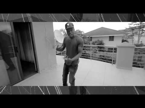 D-Lon - Negro Escuro e Feio ( Video by Cr Boy )