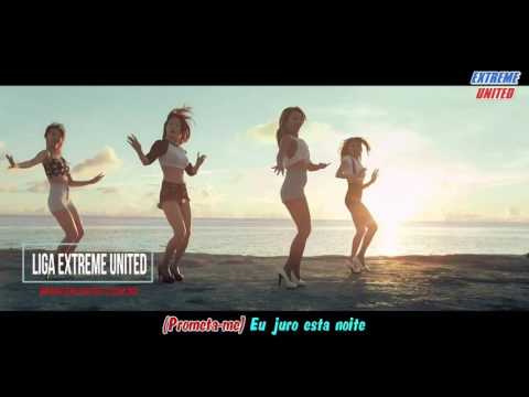 I Swear - Sistar