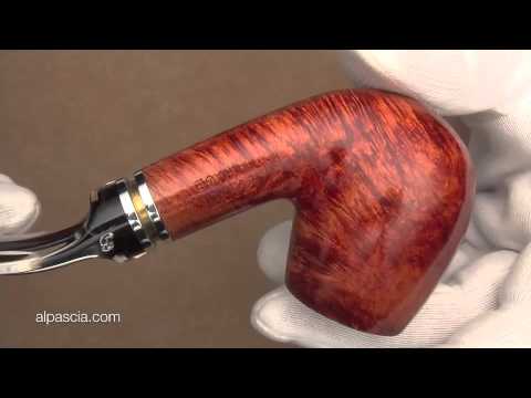 pipa BigBen Mirage 018 - pipe 348