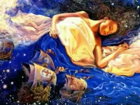 Lizzie Curious - I'm Not Drowning (Leisuregroove Remix, Video)