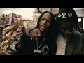 Lil Speedy Reaper On My Back Official Music Video