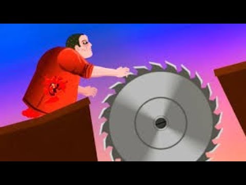 Short Life like short ride walk through, gameplay #8