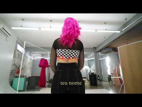 Teu Nome - Mobi Colombo
