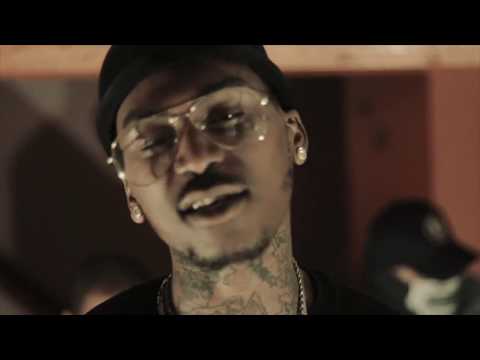 SKINEE MOE - BURNT (PROD. @ TONYPTHABARBER)