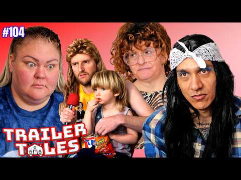 Trailer Tales and 3 more