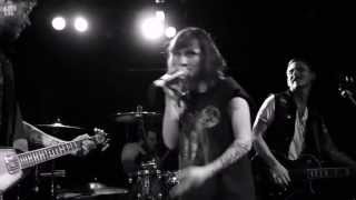 Jailbreak, The Deserter, and Axe to Grind: The Martyr Index live at Broken City: May 9 2013