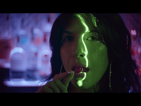 Amanda Blank - OH MAN (Official Video)