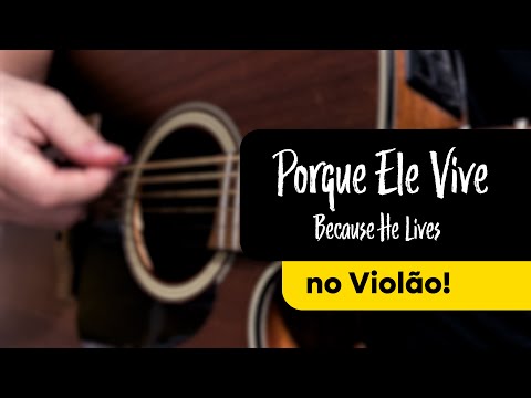 Porque Ele Vive - Padres