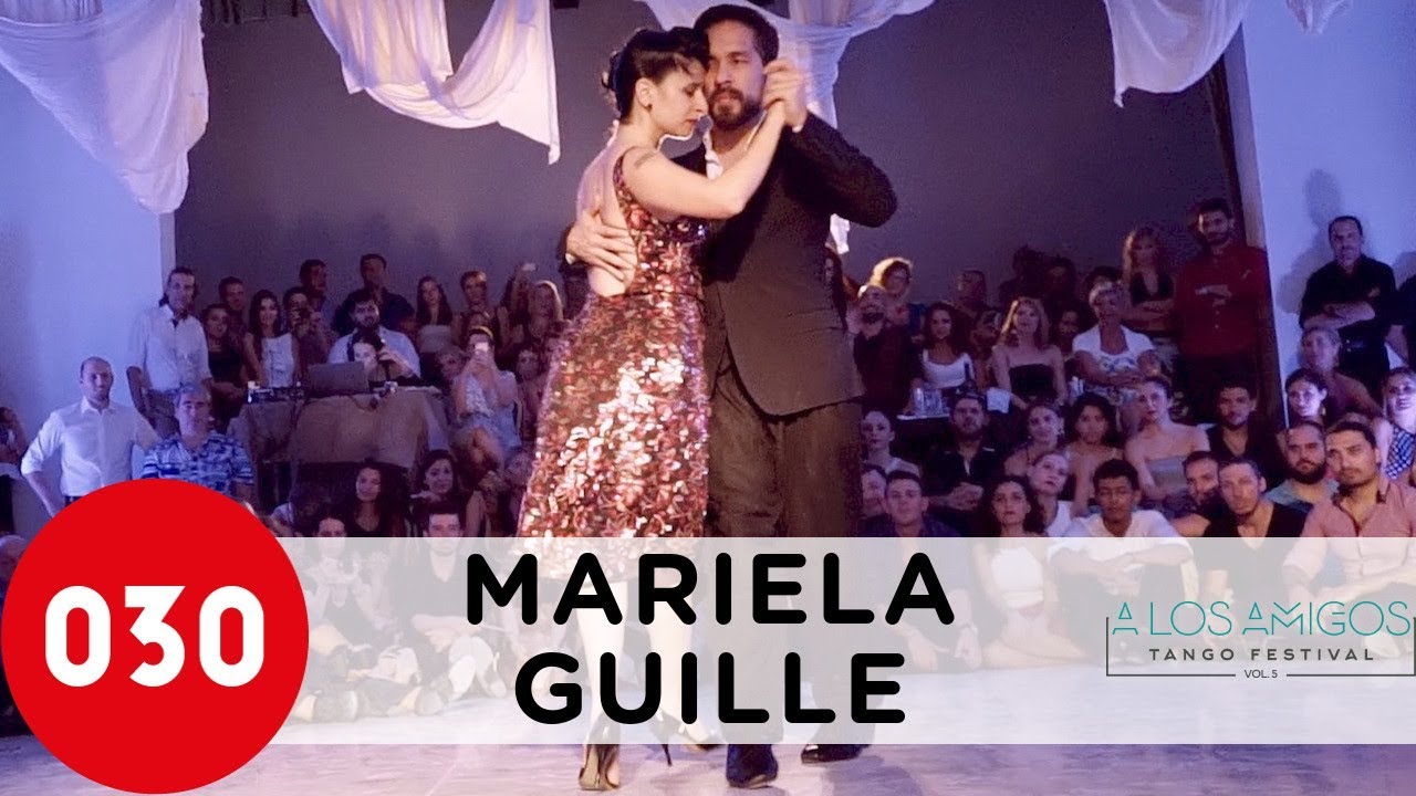 Mariela Sametband and Guille Barrionuevo – Rawson #MarielayElPeque