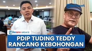 PDIP Sindir Seskab Teddy yang Sebut Harga Pertamax Indonesia Lebih Murah dari Negara Lain: Bohong!