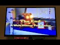 Closing To Winnie The Pooh And A Day For Eeyore 1991 VHS