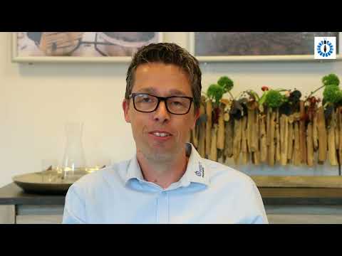 Bob Holtermans at BSFcon (UK) - 11/12 Sept 2023