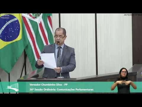 Chumbinho destaca parceria entre Toledo e Governo do Paraná e fala sobre moradias