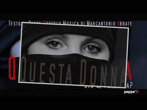 Questa Donna (Dio è femmina?)
