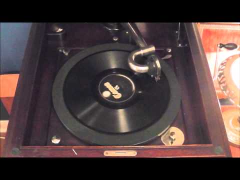 Bob Haring and his Orchesta - "In The Middle of the Night"