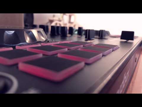 Unboxing Pioneer DJ DDJ-RB