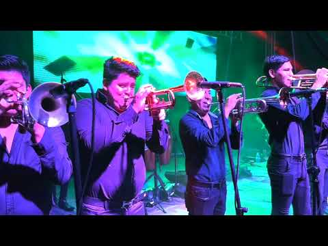 Los Chinelos · Banda Súper 14