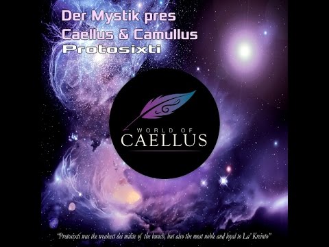 Der Mystik pres Caellus & Camulus - Protosixti (Unbeat Remix)