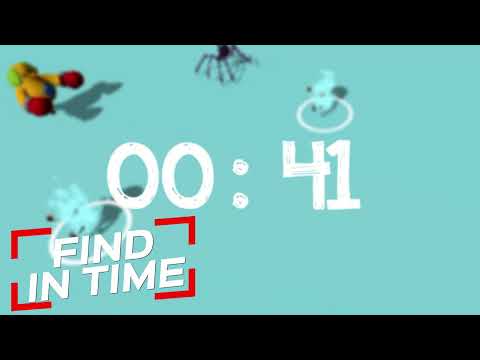Monsters Match 3D