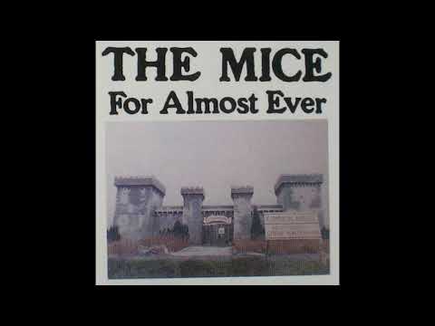 The Mice - Downtown