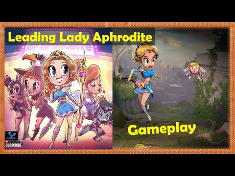 Smite 10.3 Season of Hope PTS - Aphrodite New Skin Leading Lady Aphrodite, Voice Gameplay