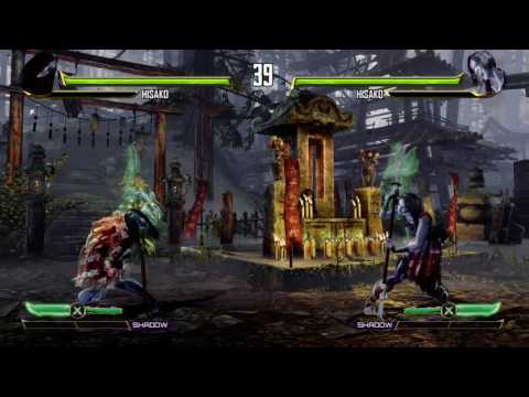 Shin Hisako Idle Theme