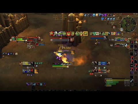 Playing Rogue/Mage in DragonFlight is it still good?