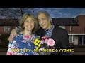 DON'T CRY JONI - RICHIE & YVONNE (lyrics)