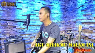 Download lagu Gio Lelaki Cover  - Pongki Barata - Aku Milikmu (Malam Ini) ( Acoustic Version) mp3 Download lagu Gio Lelaki Cover  - Pongki Barata - Aku Milikmu (Malam Ini) ( Acoustic Version) mp3