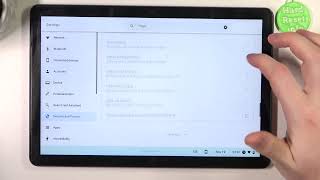 Lenovo IdeaPad Duet Chromebook - Does It Have Fingerprint Scanner
