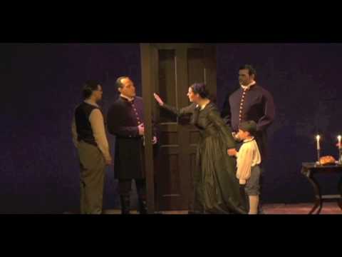Il caso Mortara (by F. Cilluffo) - ACT 1 -  Marianna's aria