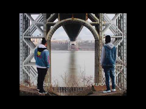 El Pepo x Dey P - Como tu (Prod by J-fab) RN$