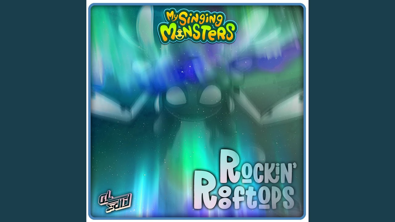 Rockin' Rooftop (feat. DJ Epic) (Light Island Remix)