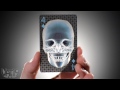 Video: X-Ray Deck of Cards